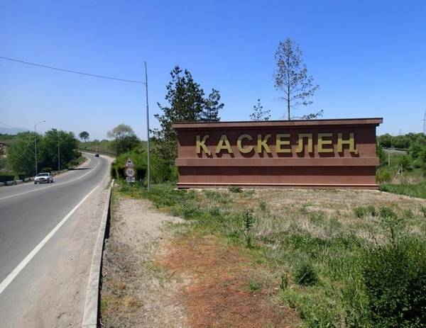 В Каскелене назначили выборы акима: голосование пройдет 4 октября