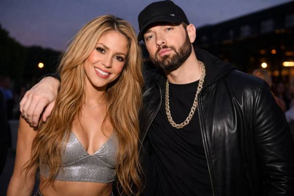 Концерты Шакиры и Эминема в Алматы: организаторы озвучили требования