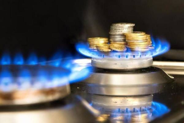 Тариф на газ снижен на полтора тенге в некоторых округах Карасайского района
