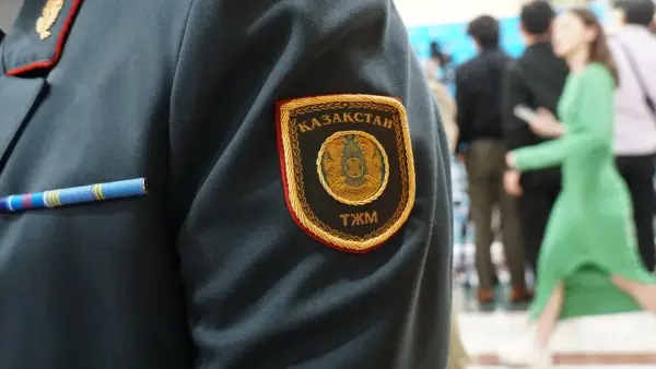Мужчина упал в четырехметровый колодец в Алматинской области