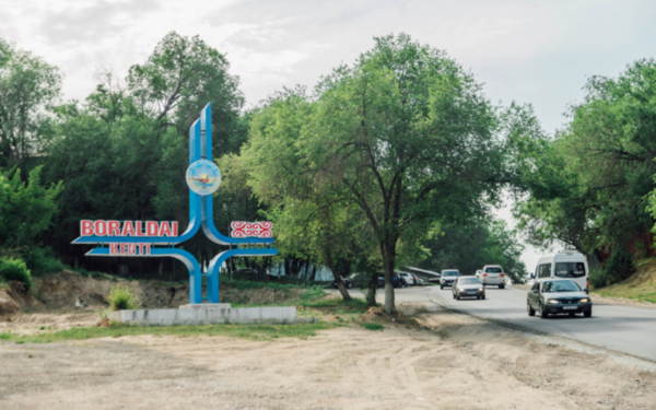 Жители Боралдай обратились к Президенту, акимат района прокомментировал ситуацию