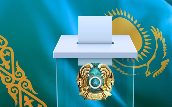 В Жамбылском и Балхашском районах Алматинской области пройдут выборы районных акимов