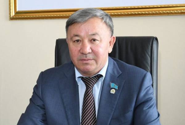 В Казахстане проходят выборы депутатов Сената Парламента РК