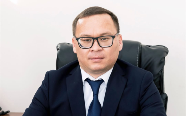 Назначен новый заместитель акима Карасайского района