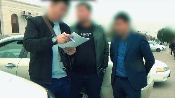 Суд приговорил к крупному штрафу экс-акима города Есик за коррупционное преступление