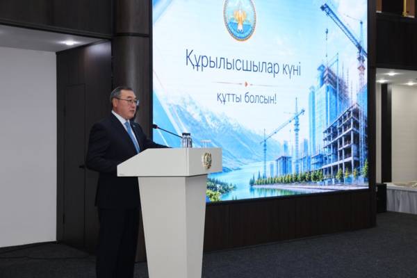 На фоне строительного бума в Алматинской области приостановили лицензии 149 компаний
