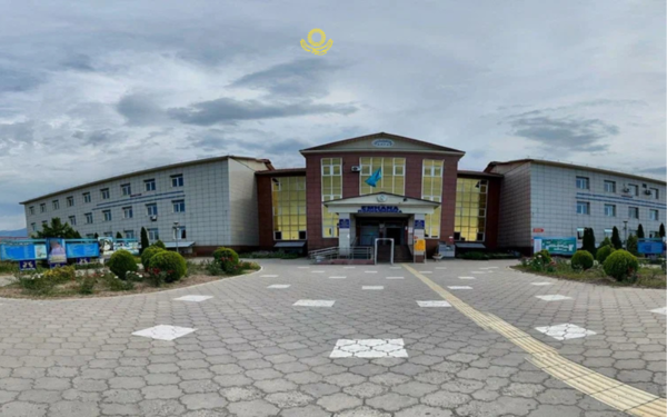 Талгарская ЦРБ получила первую категорию по итогам государственной аккредитации