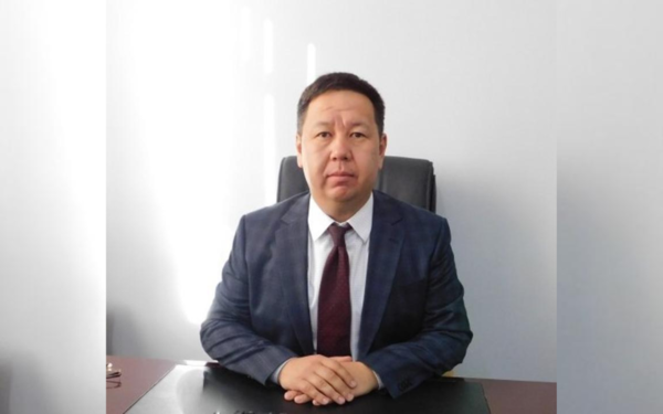 В Алматинской области назначен новый руководитель управления госзакупок