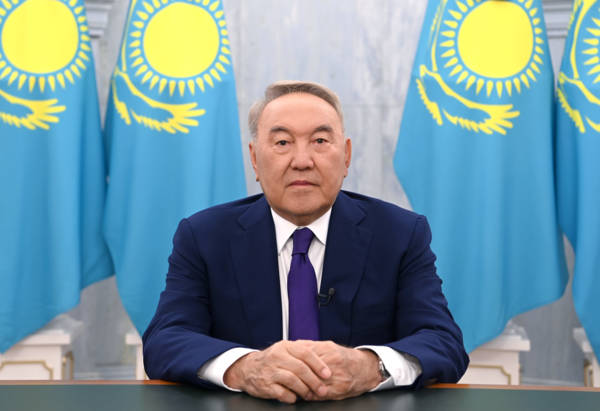 Операцию на сердце перенес Нурсултан Назарбаев 
