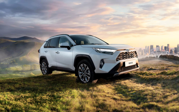 Модели Toyota: обзор популярных автомобилей и их характеристики