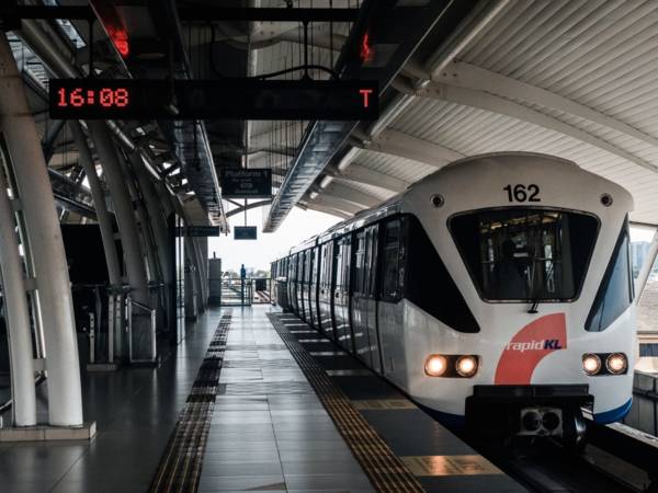 165 пассажиров в вагоне: что известно о новом LRT в Алматы, на который потратят 61 млрд тенге