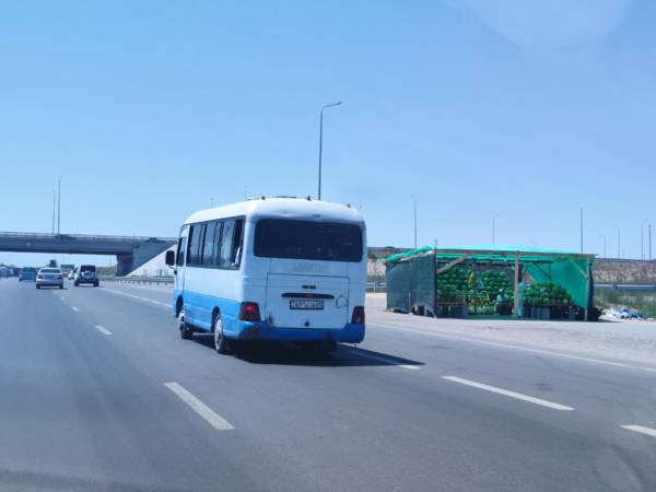 10 новых маршрутов в пригород из Алматы планируется запустить уже в этом году