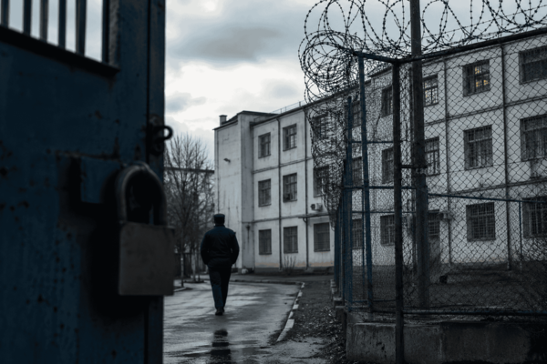 Жалобы дошли до Минздрава: психбольницу в Алматинской области ждет масштабная проверка