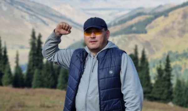 Безработный кандидат стал акимом Талгара: за него проголосовали более 75% избирателей