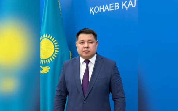 В Алматинской области назначен новый руководитель управления внутренней политики