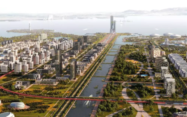 Итоги 2025: ключевые события Алматинской области в уходящем году