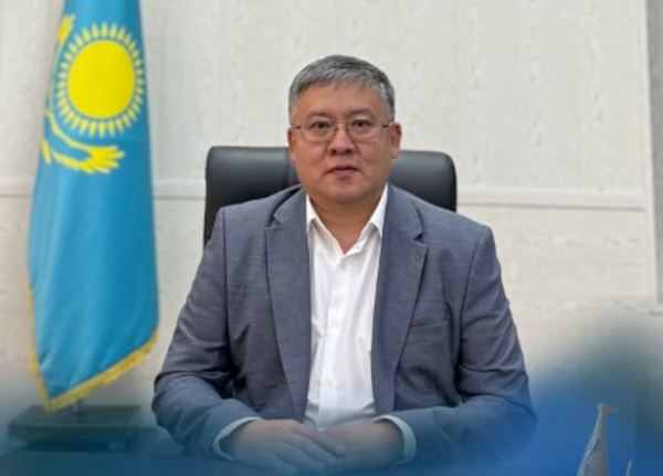Хирург с 30-летним опытом возглавил ЦРБ Енбекшиказахского района