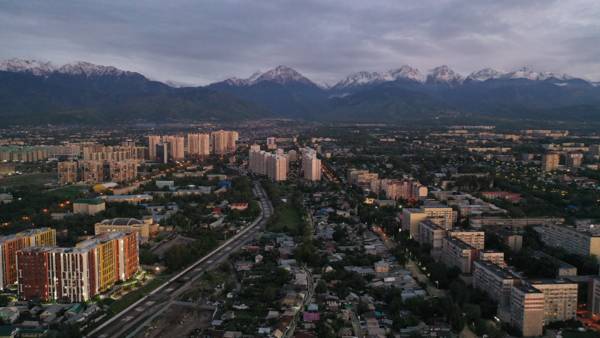 3,2 млрд тенге на новую дорогу в Алматы: улицу Рыскулова продлят до БАКАД в Карасайском районе