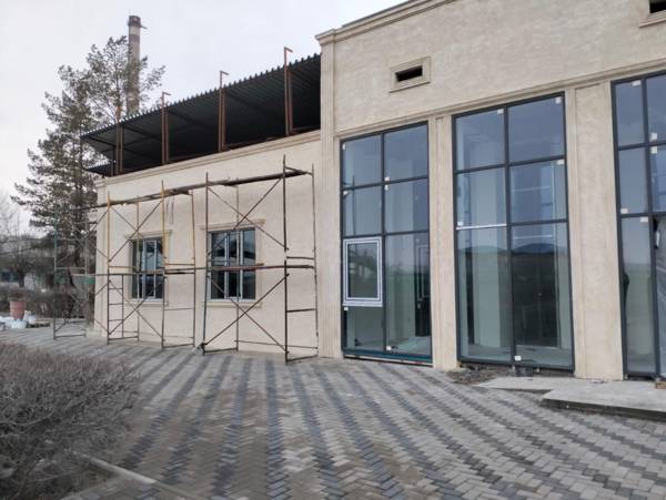 Реконструкция вокзалов в Алматинской области идет высокими темпами