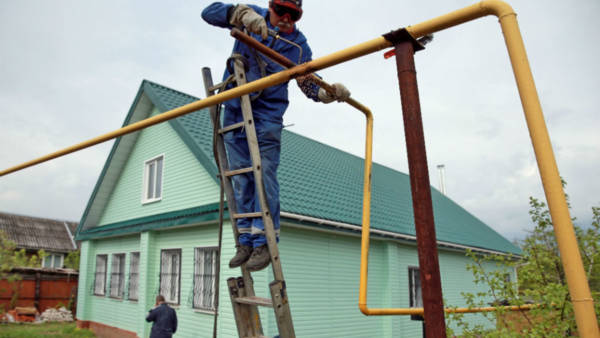 Прокуроры Алматинской области снизили подключение к газу до 350 тысяч тенге в еще одном районе
