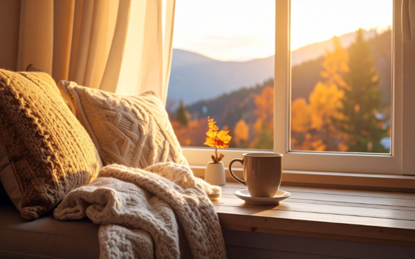 «Бабье лето»: какой будет погода с 17 по 23 ноября в Алматинской области