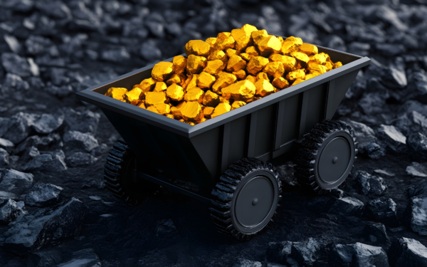 Компания-инвестор отказалась от золоторудного месторождения в Алматинской области