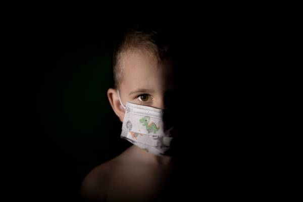 ОРВИ набирает обороты в Алматинской области: почти половина заболевших - дети