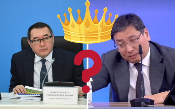 Перекладывание ответственности: акимы Алматы и Алматинской области обсудили развитие агломерации мегаполиса