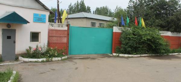 «Уши дергал»: полиция отреагировала на публикацию с избитым мужчиной из Енбекшиказахского района