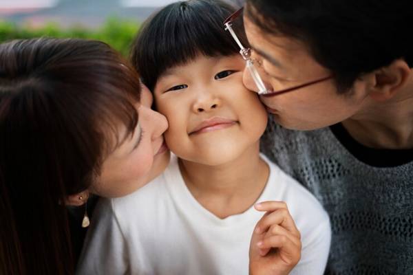 Исследование показало, что семья – важнейшая ценность для молодых казахстанцев