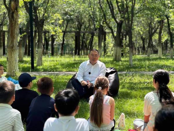 Султангазиев ушел: чем запомнились четыре года во главе Алматинской области