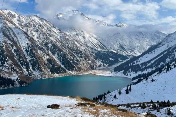 Тропа к БАО за полмиллиарда: проект подешевел, но вопросов стало больше