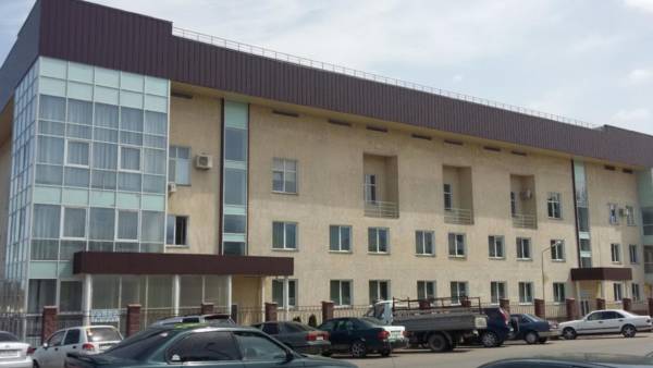 Многомиллиардный ремонт ждем Карасайскую многопрофильную больницу в Алматинской области