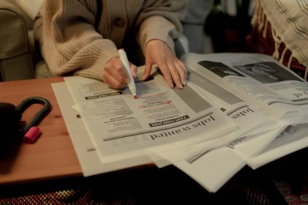 Не разместил вакансию на Enbek.kz - получишь штраф: работодателей обязали соблюдать новый порядок найма