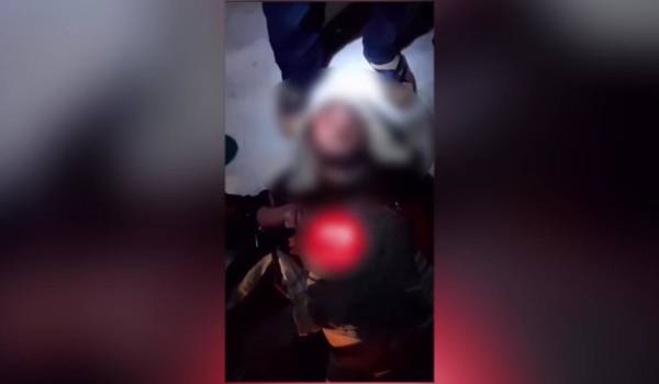 «Педофил в Шамалгане»: в полиции рассказали о проведенных следственных мероприятиях