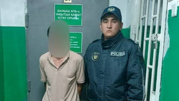 Пожизненное лишение свободы за изнасилование детей получил педофил в Алматинской области