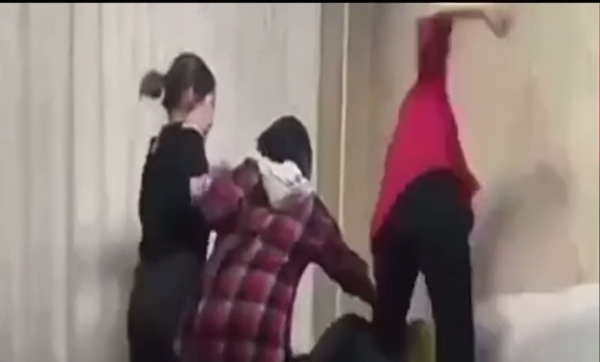 В Жетысу 12 сотрудников системы образования наказаны после видео с дракой учеников