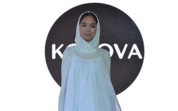 Первая неделя Исламской моды прошла в Алматы