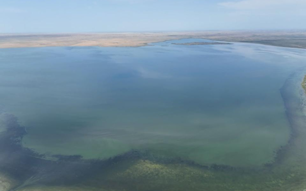 «Герои нашего времени»: как Карасайский район стал заложником зловонья