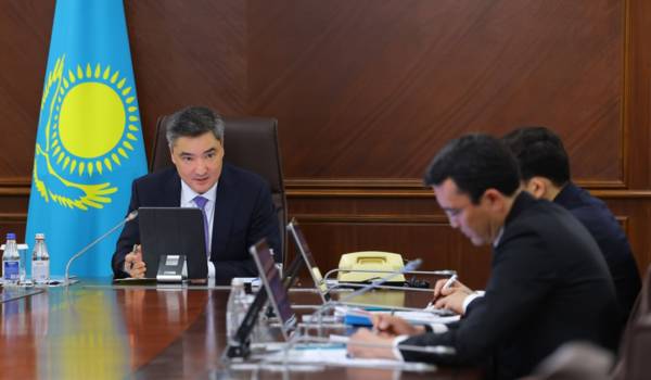 Суперкурорт под давлением: Бектенов требует ускорить мегапроект в Алматинской области