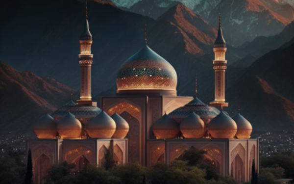 Священный месяц Рамадан в 2023 году начнется 23 марта