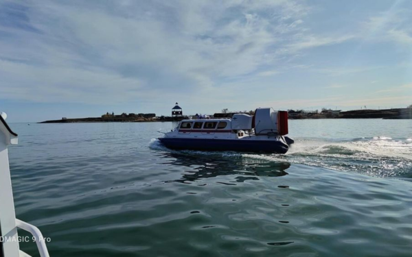 В Алматинской области выявили нарушителей правил безопасности на водоемах 