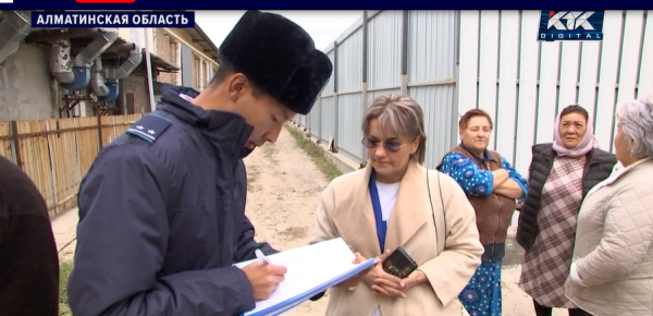 «Грязь, жир и постоянная вонь»: жители поселка под Талгаром требуют разобраться с рестораном