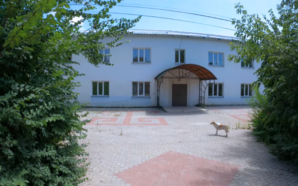 Школа в селе Шалкар: как здание школы оказалось в частных руках