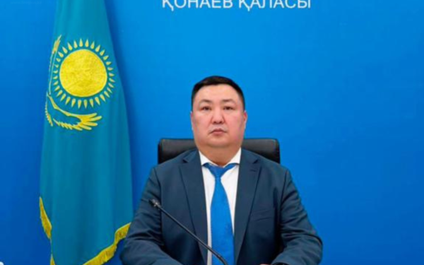 Назначен руководитель Управления координации занятости и социальных программ Алматинской области