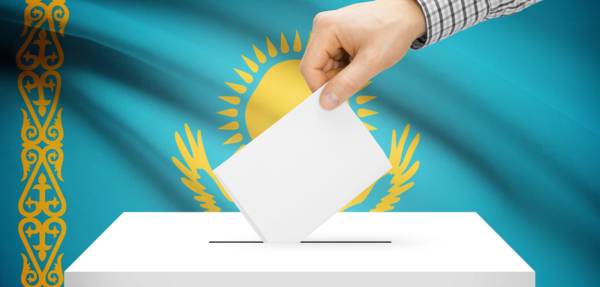 В Алматинской области пройдут выборы депутатов маслихатов районов