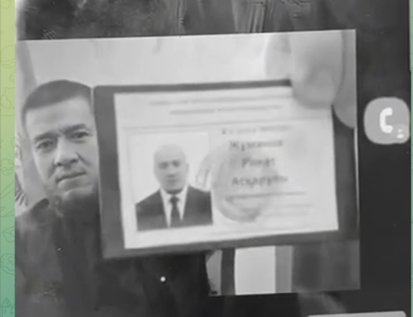 «Вакцинация» и «финмониторинг»: в Талгаре мошенники под видом Джеки Чана устроили спектакль, чтобы обмануть пенсионера