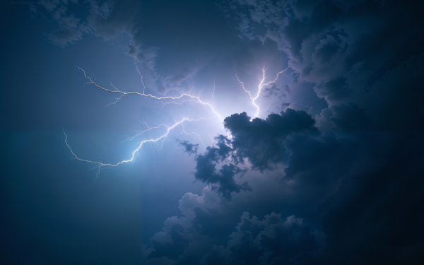 В Алматинской области ожидается дождливая погода, возможна гроза: прогноз погоды на неделю